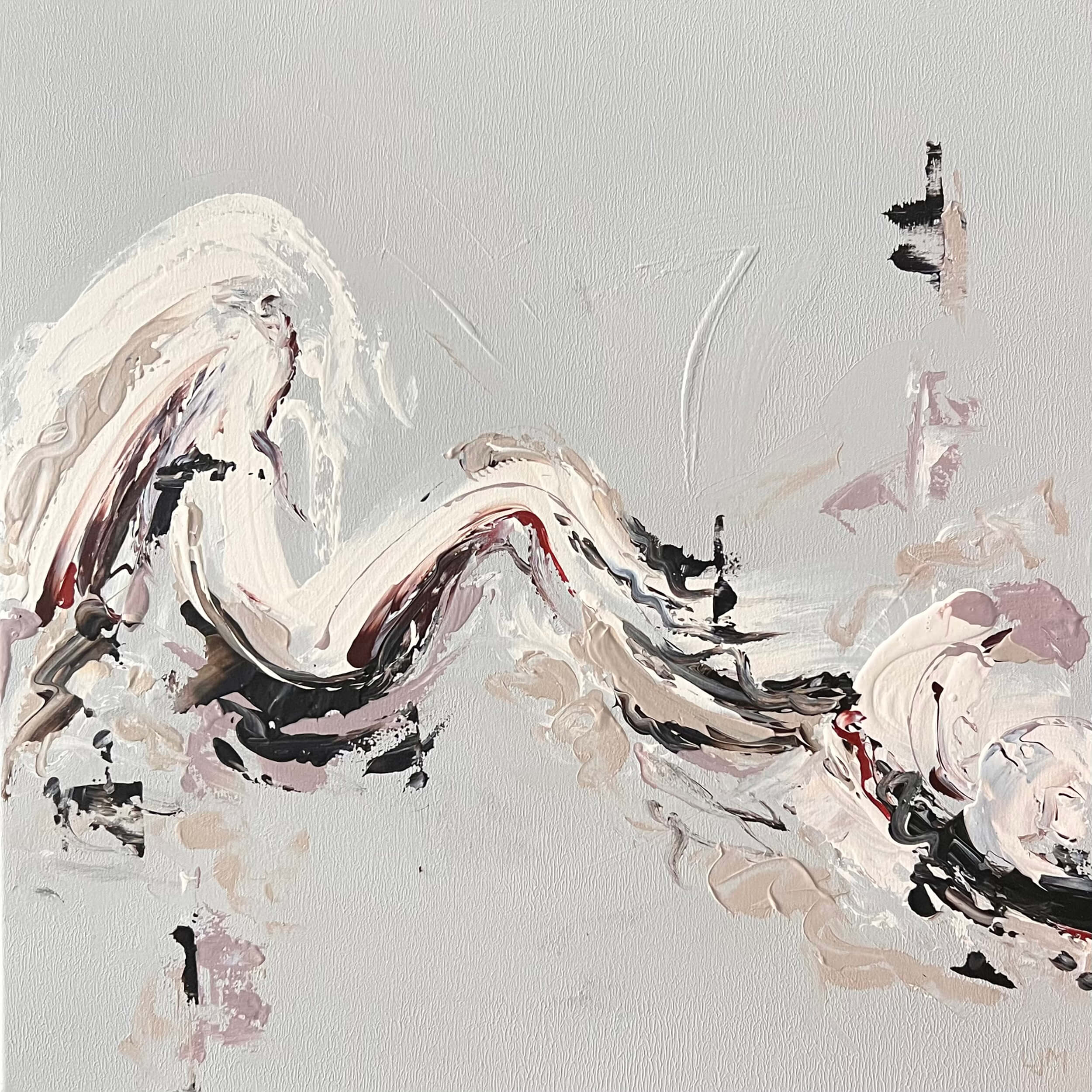 LEE J MORGAN
