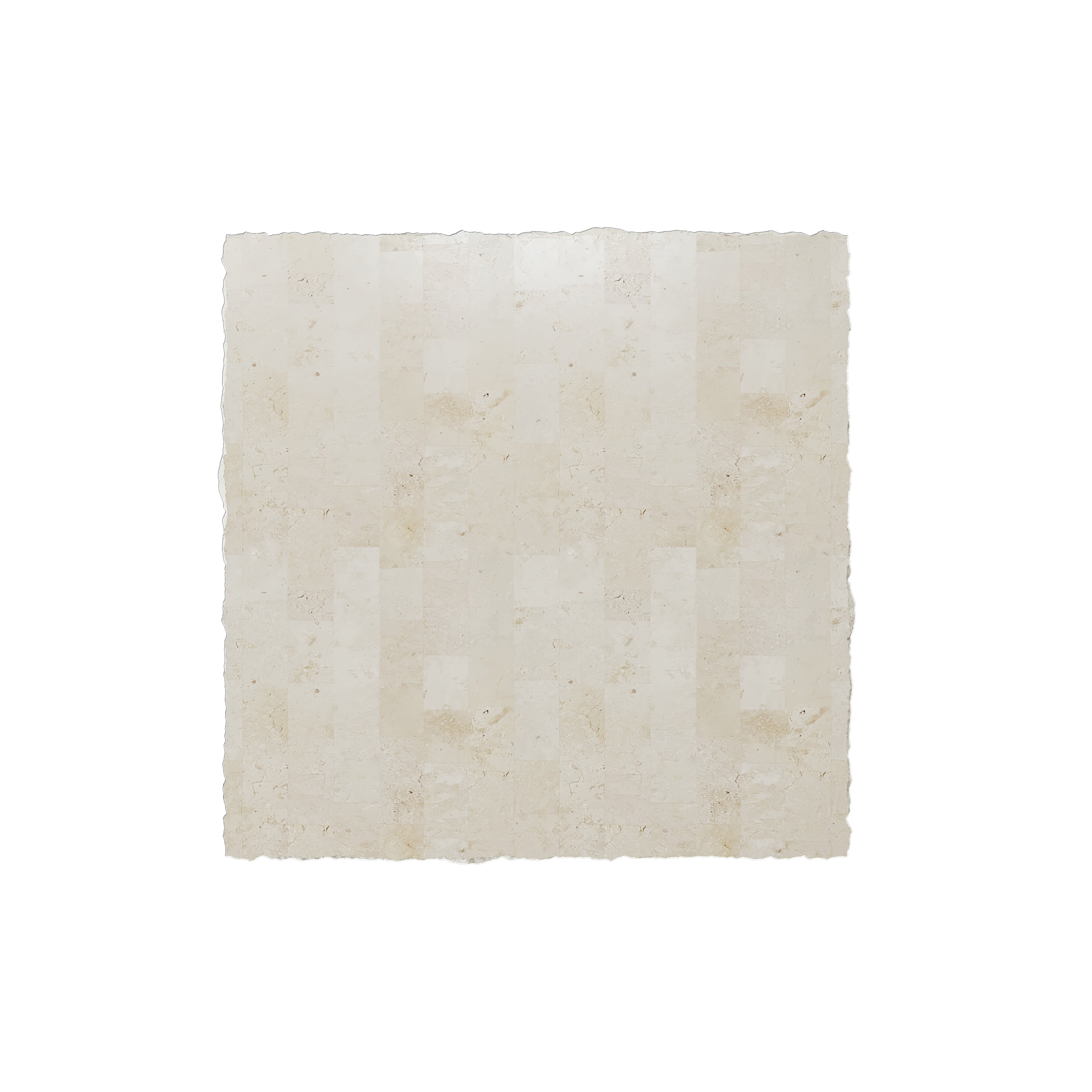 ORILLA COFFEE TABLE ~ EN GOLD