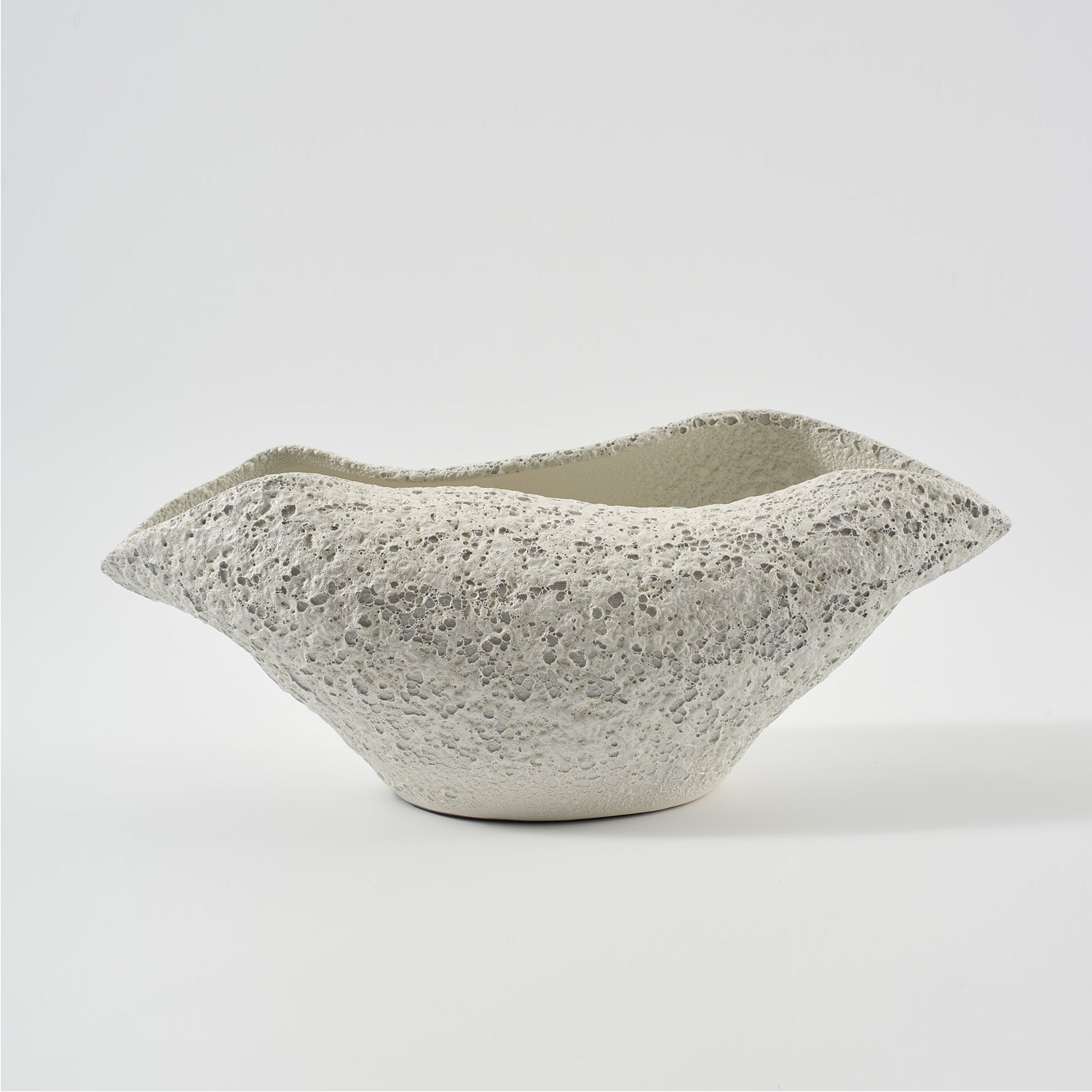 COSSE BOWL SALT CRUST ~ LARGE