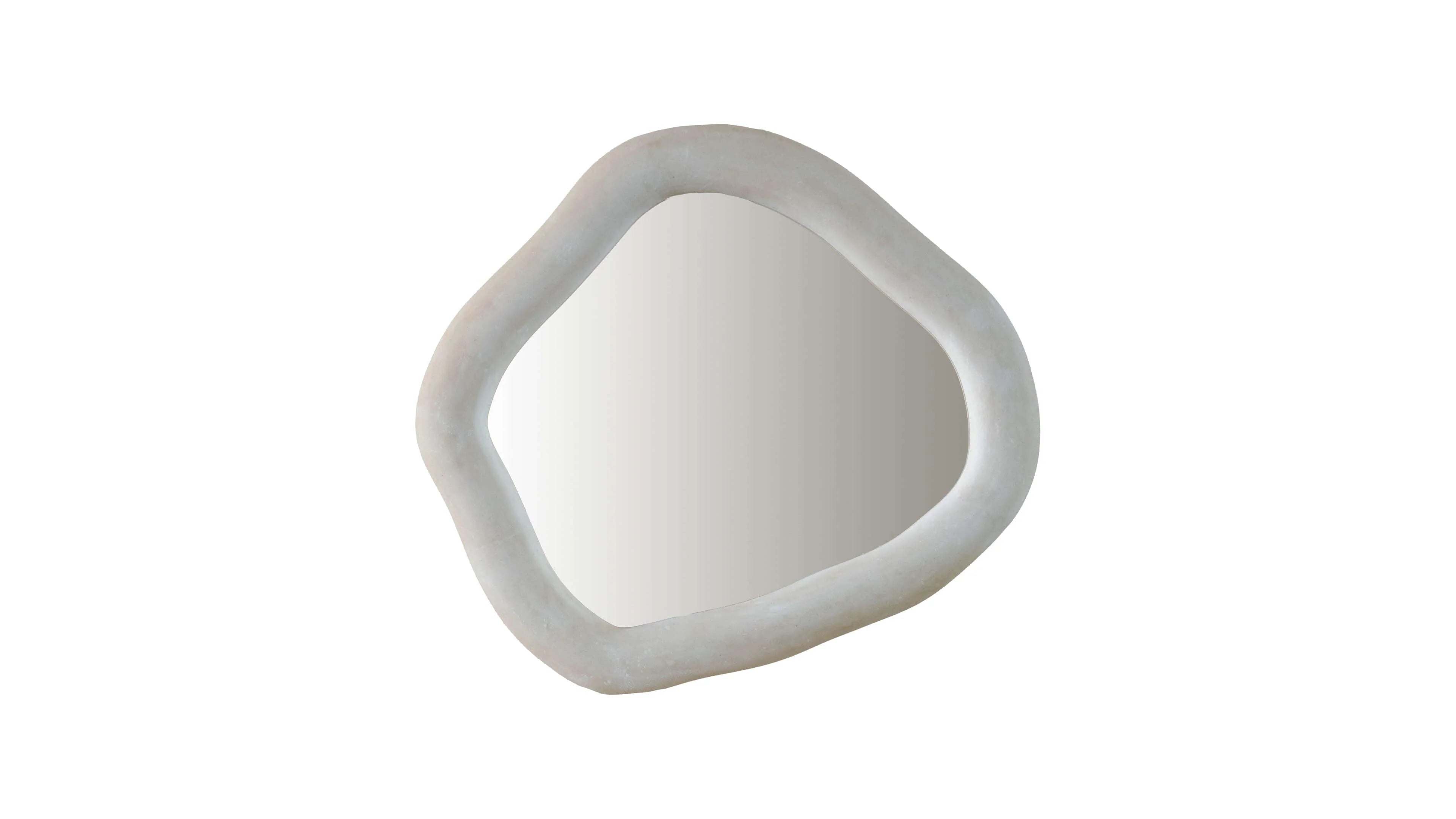 LUIS MIRROR ⁓ EN GOLD