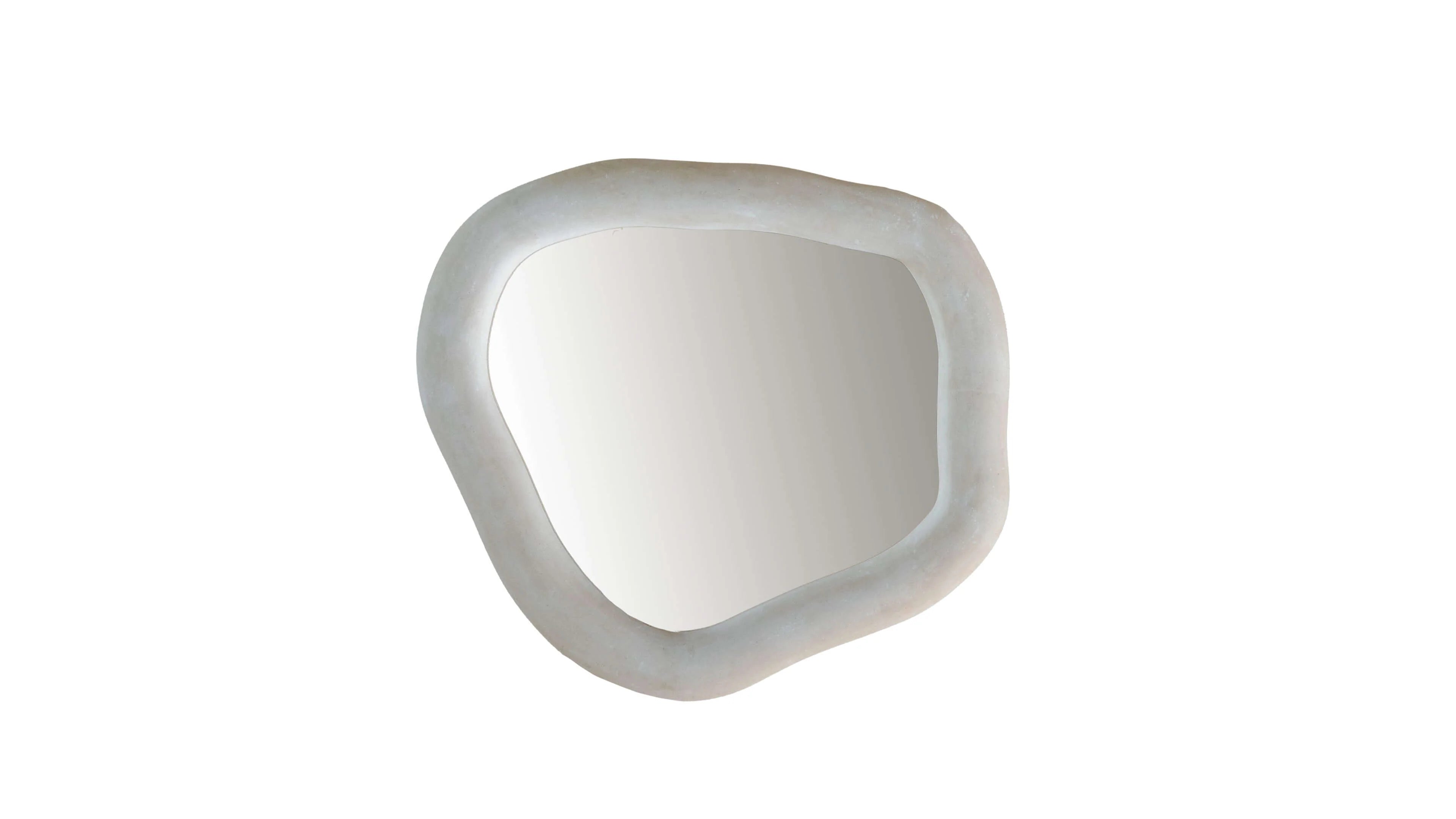 LUIS MIRROR ⁓ EN GOLD