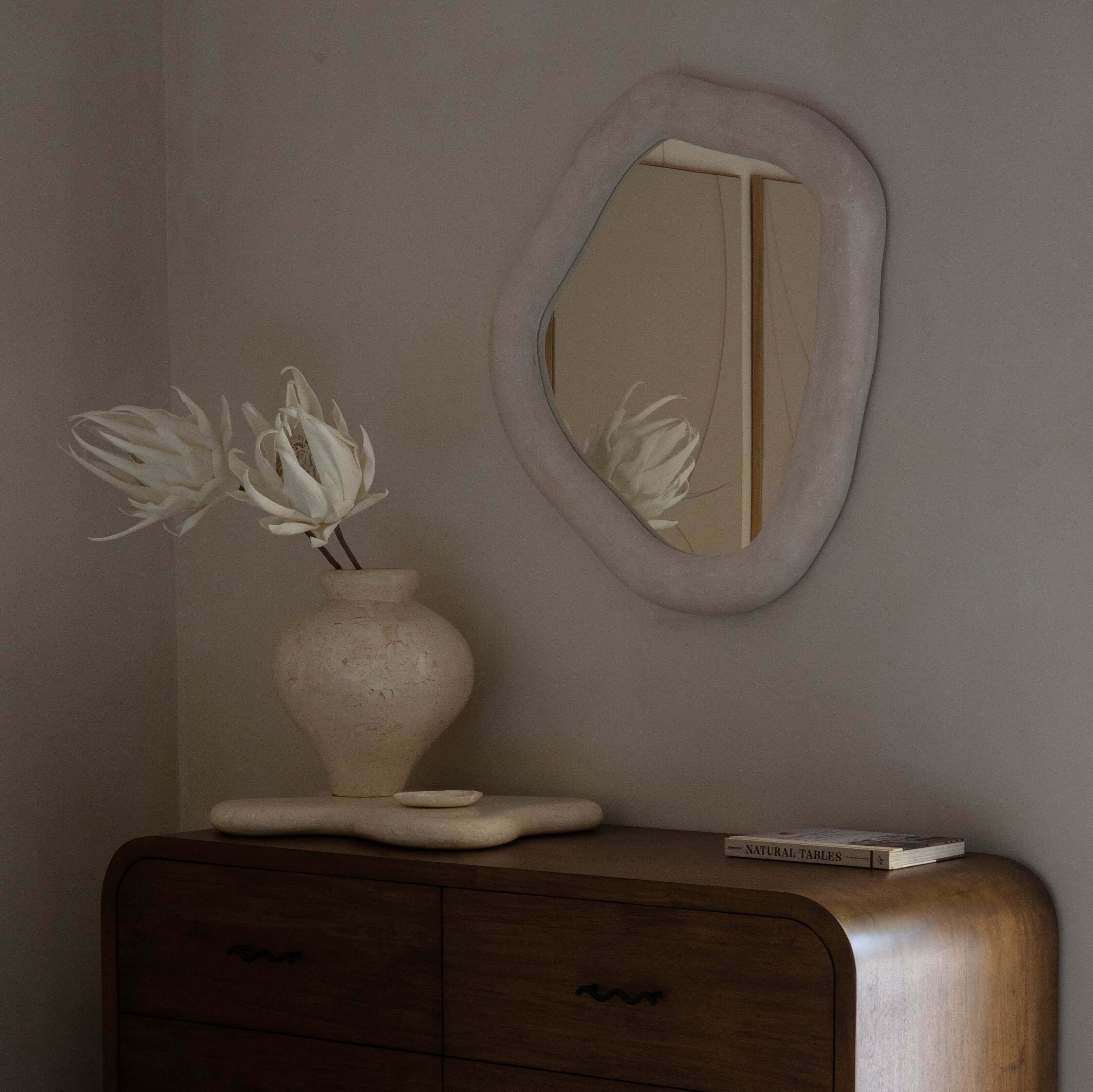 LUIS MIRROR ⁓ EN GOLD