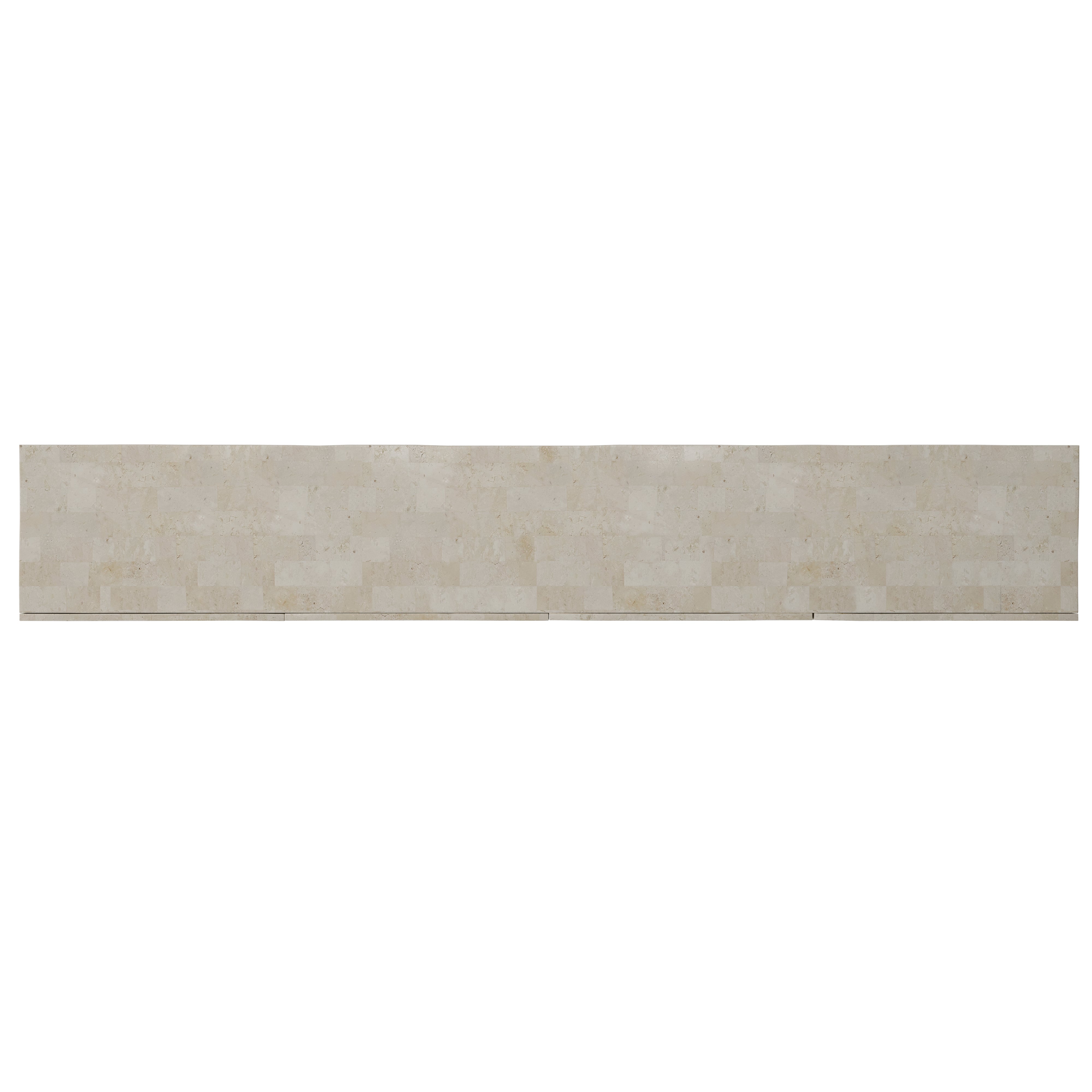 MIRO ENTERTAINMENT UNIT, LARGE ~ EN GOLD