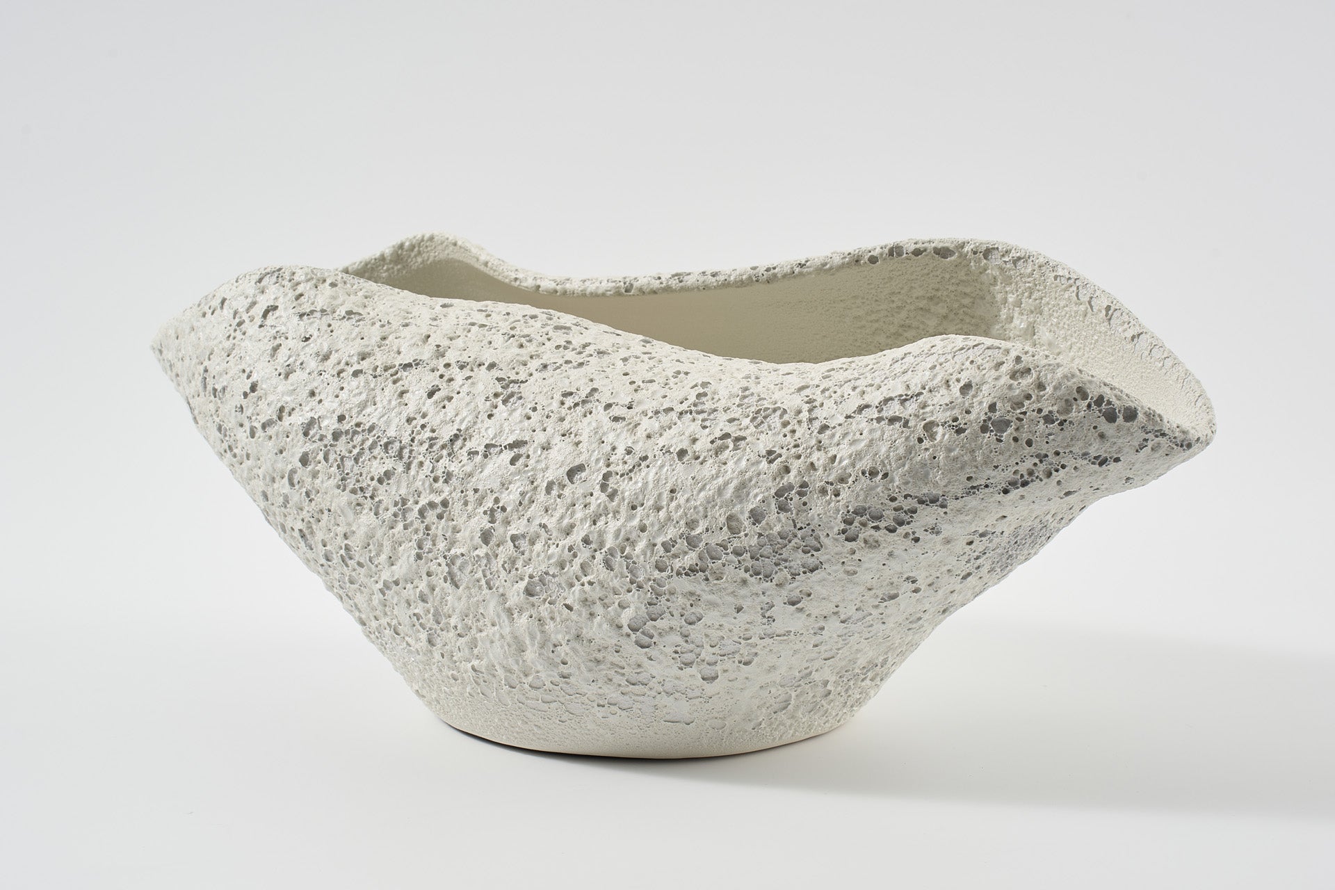 COSSE BOWL SALT CRUST ~ LARGE