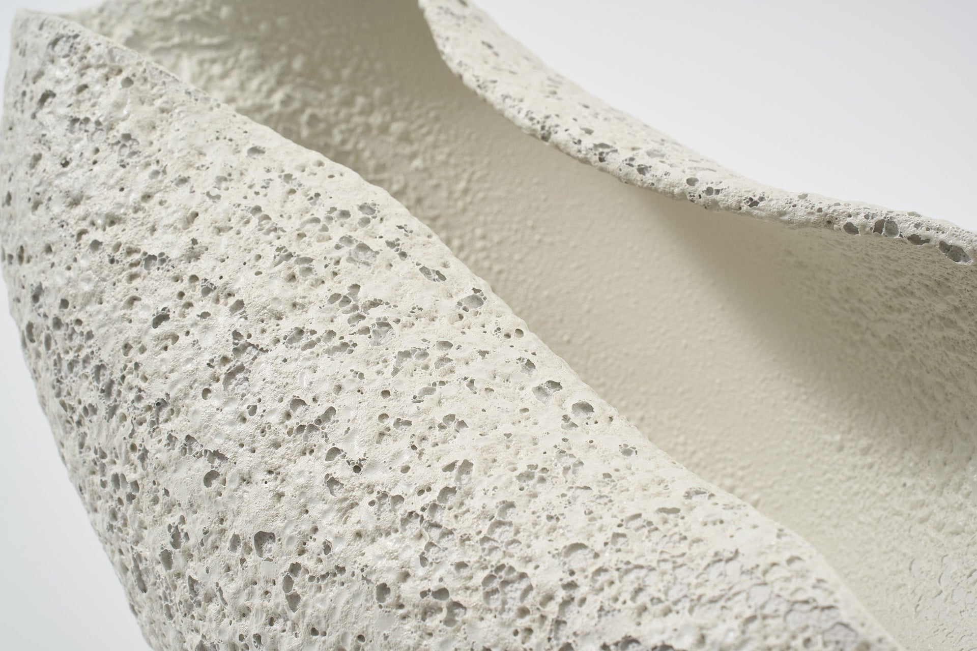 COSSE BOWL SALT CRUST ~ LARGE