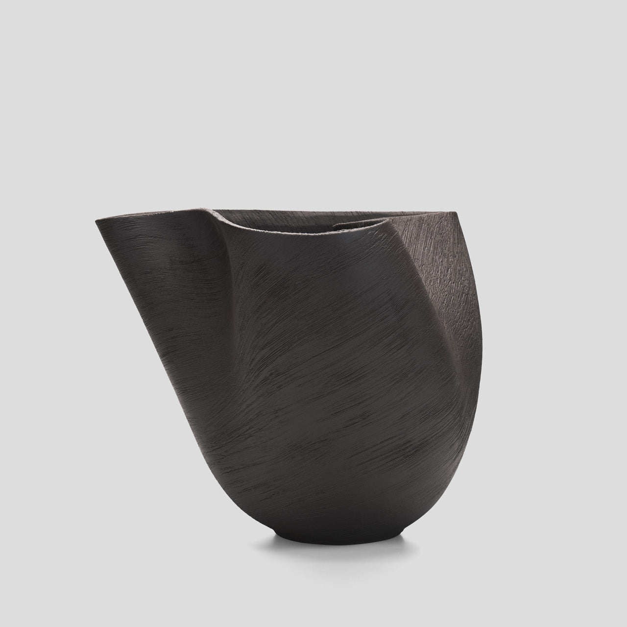 MORPH BOWL CHOCOLATE BRUSH