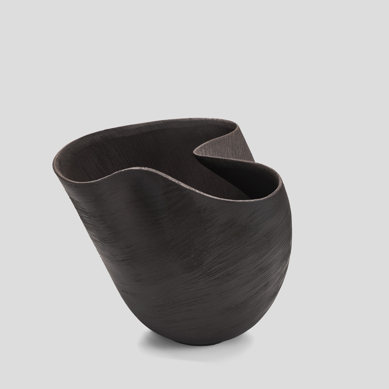 MORPH BOWL CHOCOLATE BRUSH