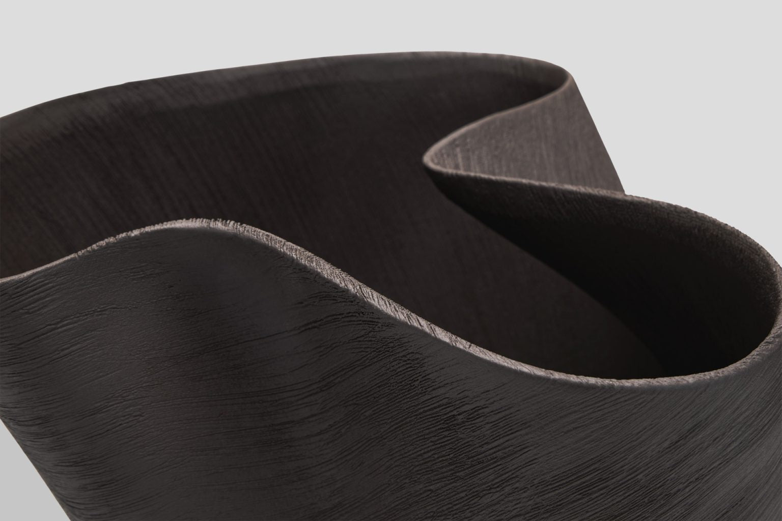 MORPH BOWL CHOCOLATE BRUSH