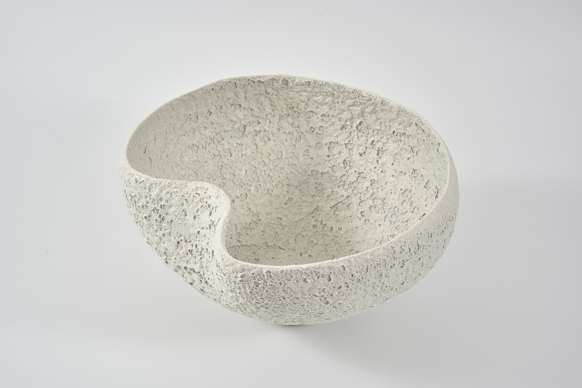 NEBULA BOWL SALT CRUST