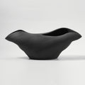 COSSE BOWL EBONY ~ LARGE