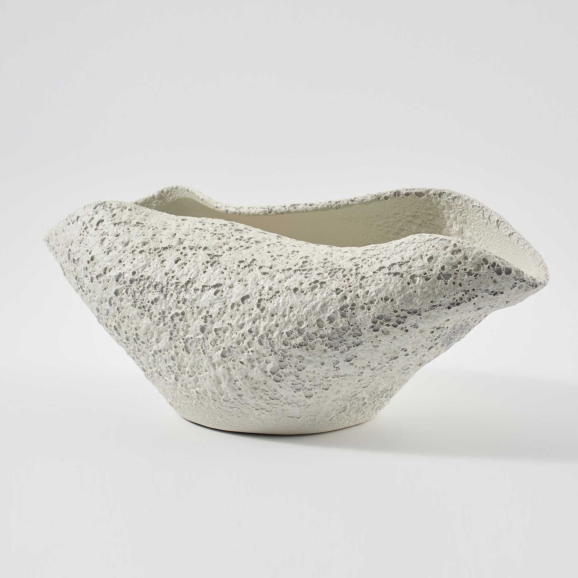 COSSE BOWL SALT CRUST ~ LARGE