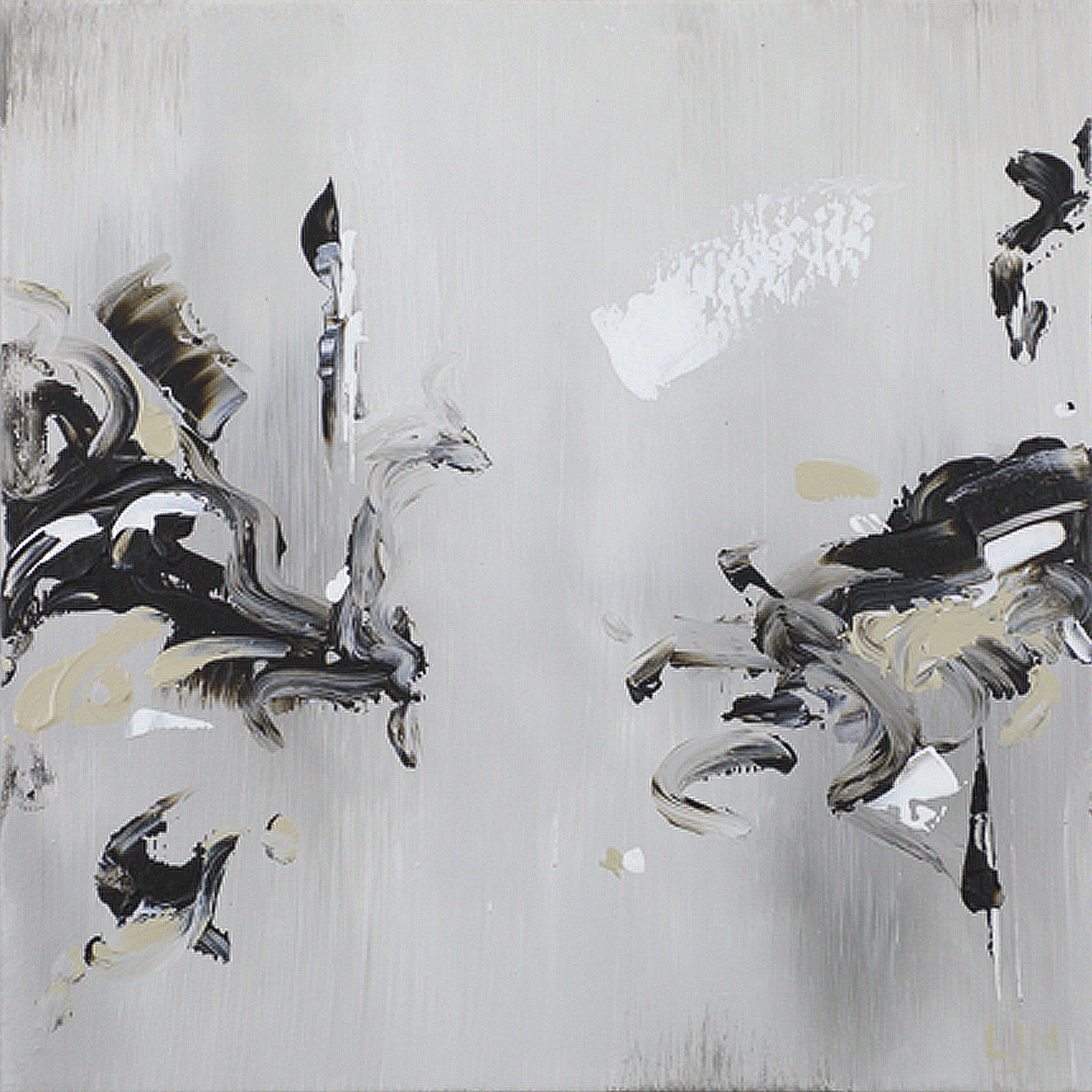 EFFORTLESS GRACE II ARTWORK ~ LEE J MORGAN