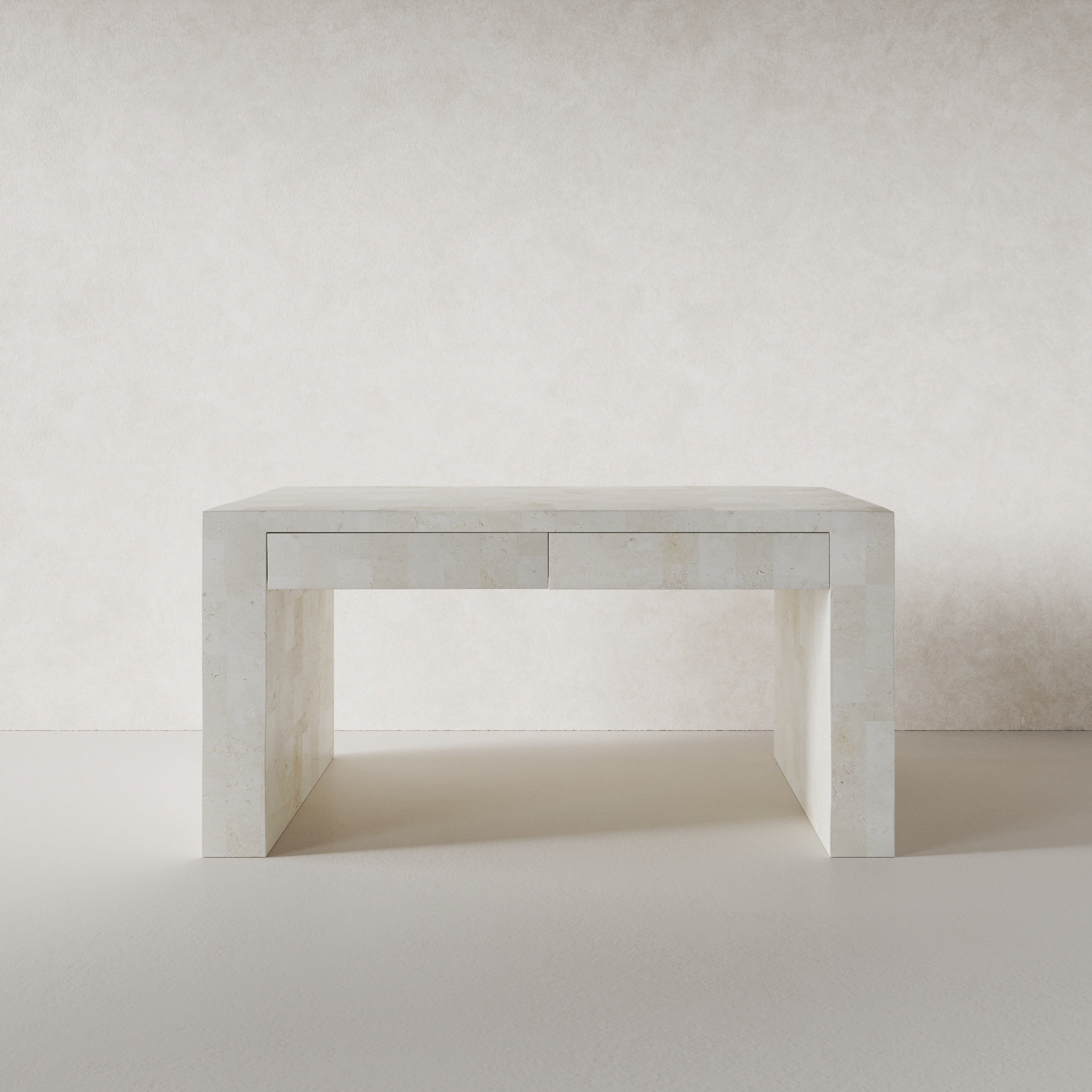MALA DESK ⁓ EN GOLD