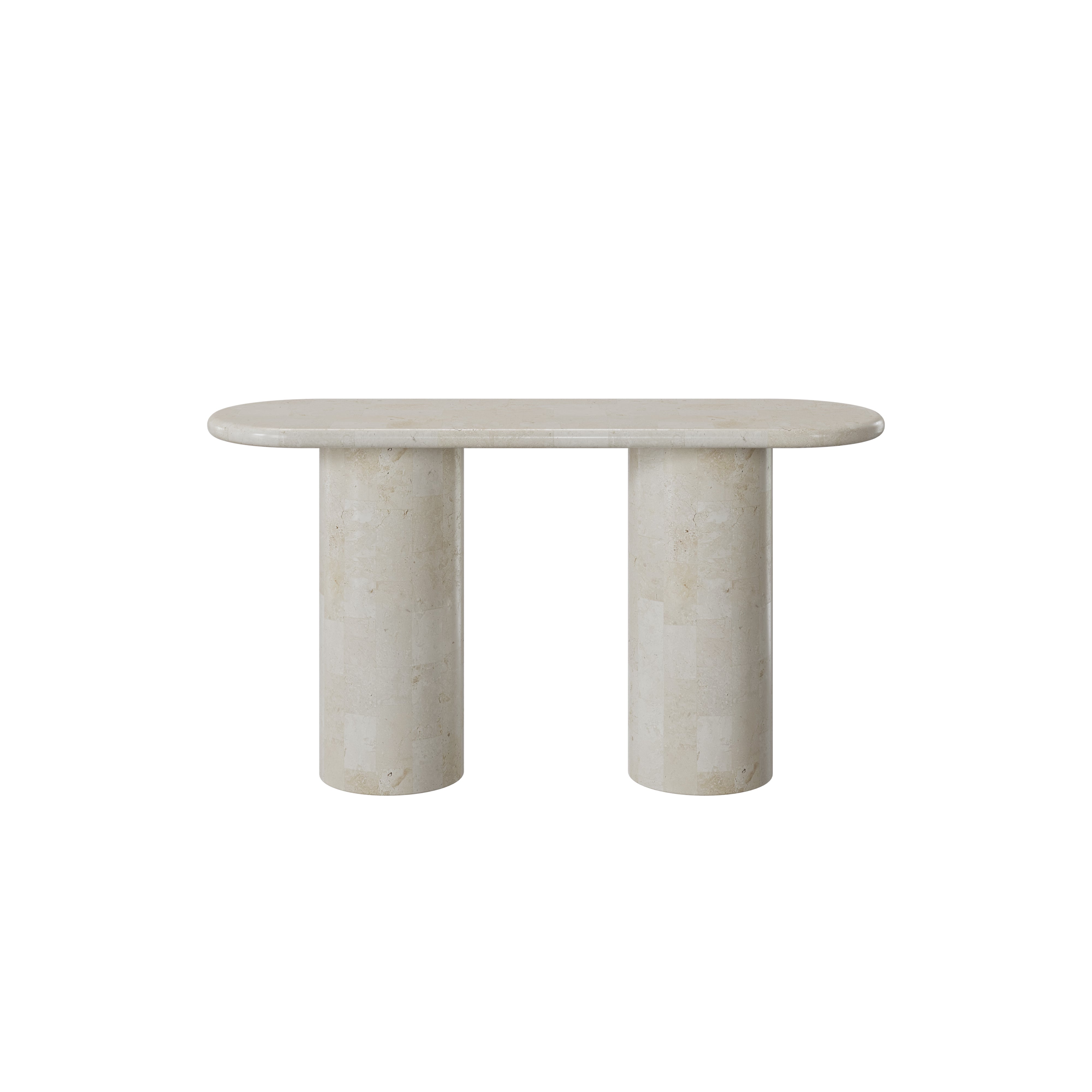 PARADIS CONSOLE TABLE ~ EN GOLD