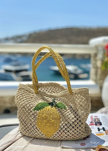 The jacksons beach on sale bag