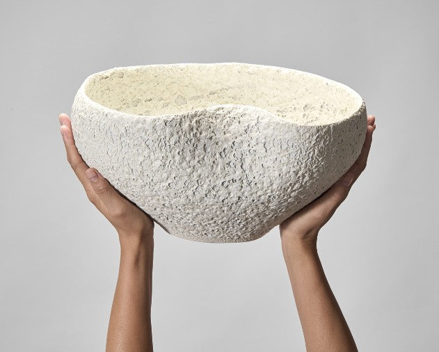 NEBULA BOWL SALT CRUST