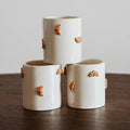 THE CROISSANT CERAMIC MUG