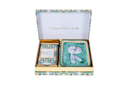 ACQUA DI ISCHIA SINGLE GIFT SET