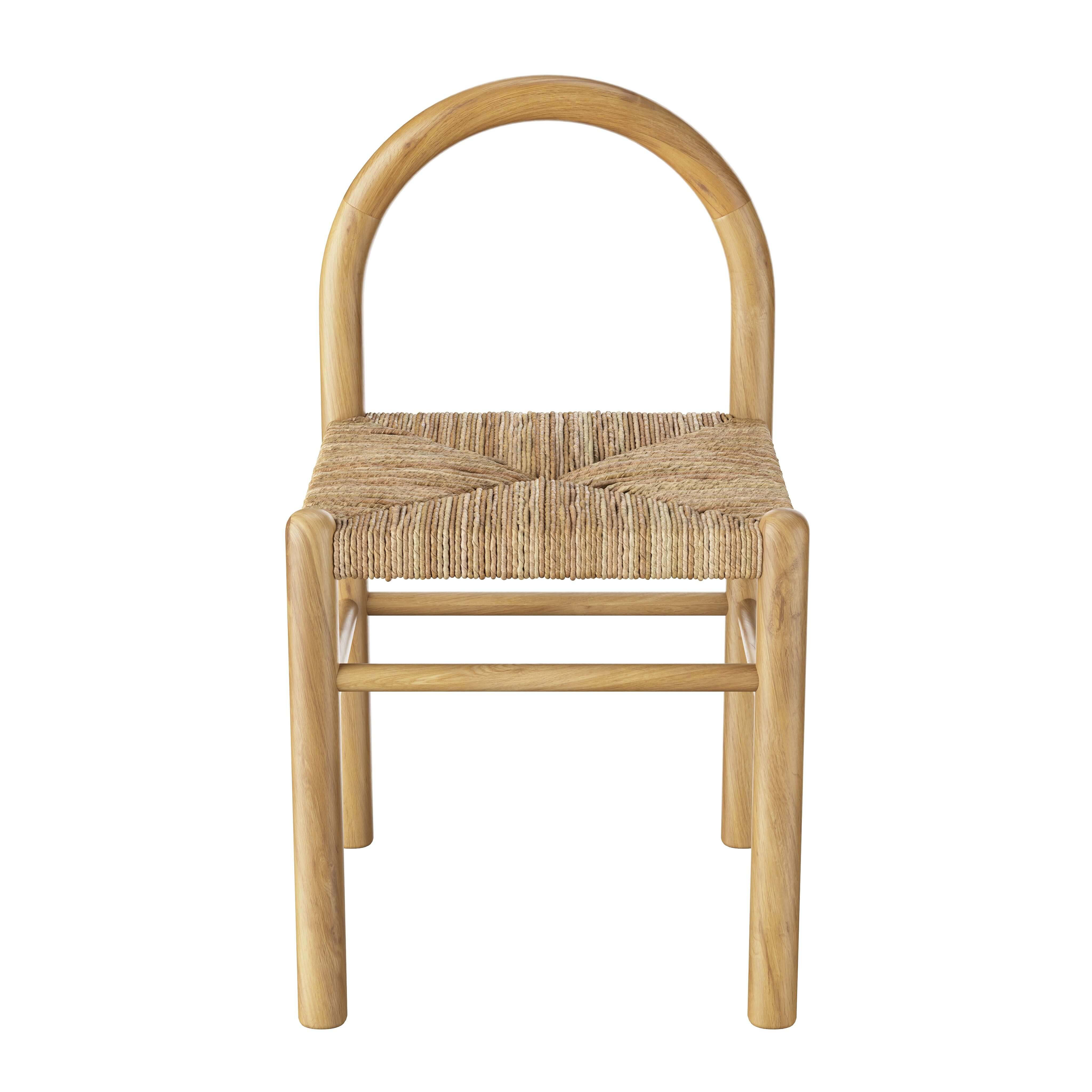 AMELIE CHAIR ~ EN GOLD