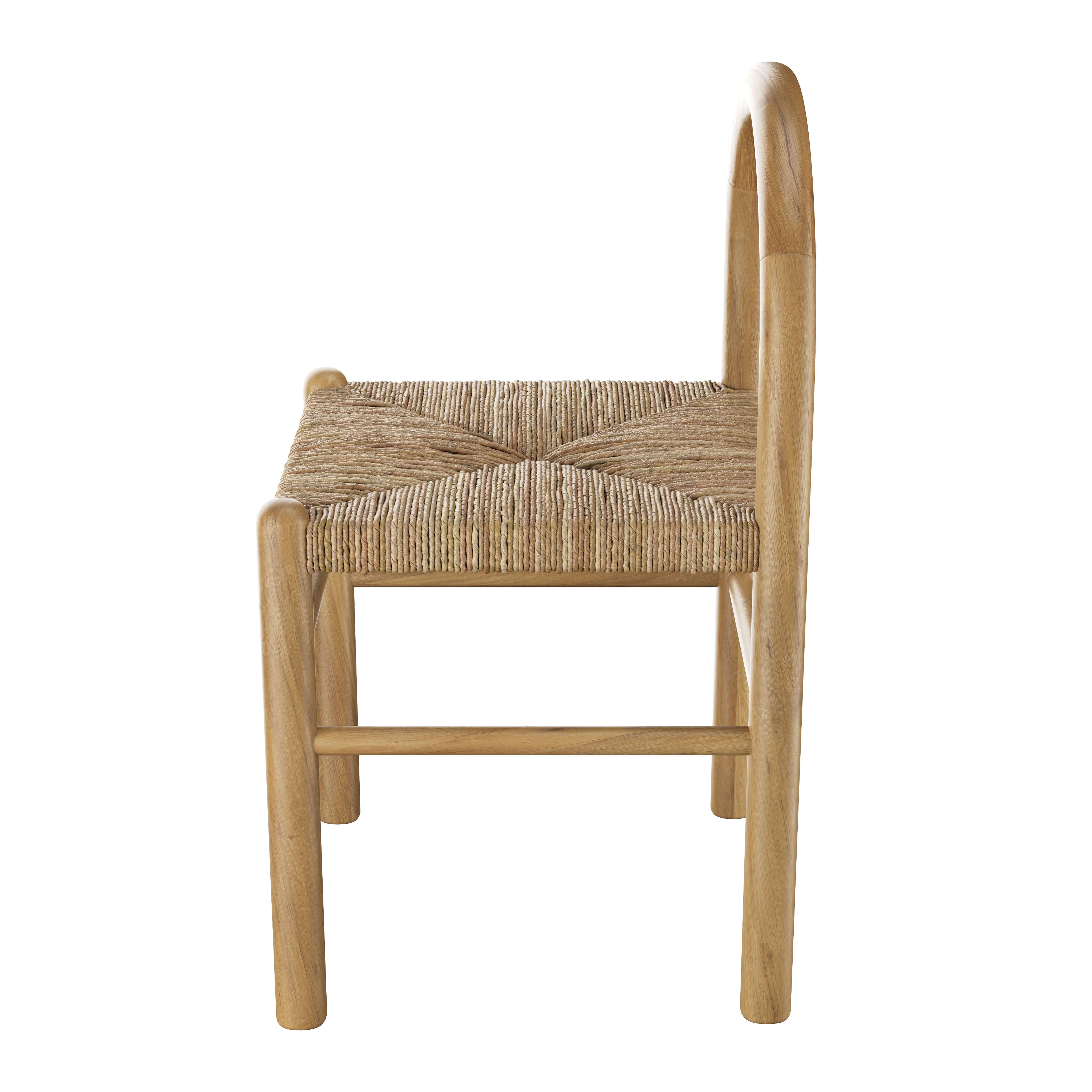 AMELIE CHAIR ~ EN GOLD