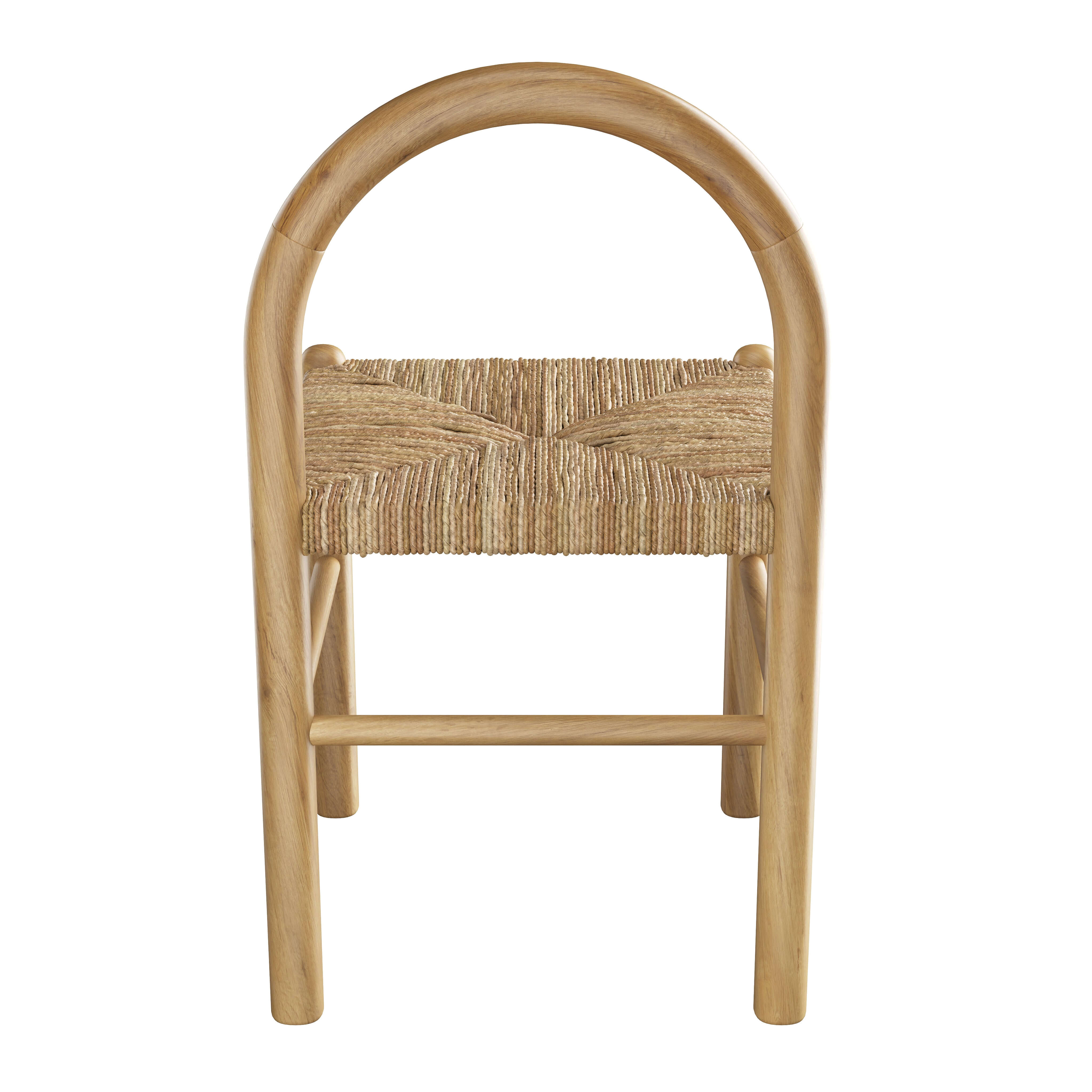 AMELIE CHAIR ~ EN GOLD