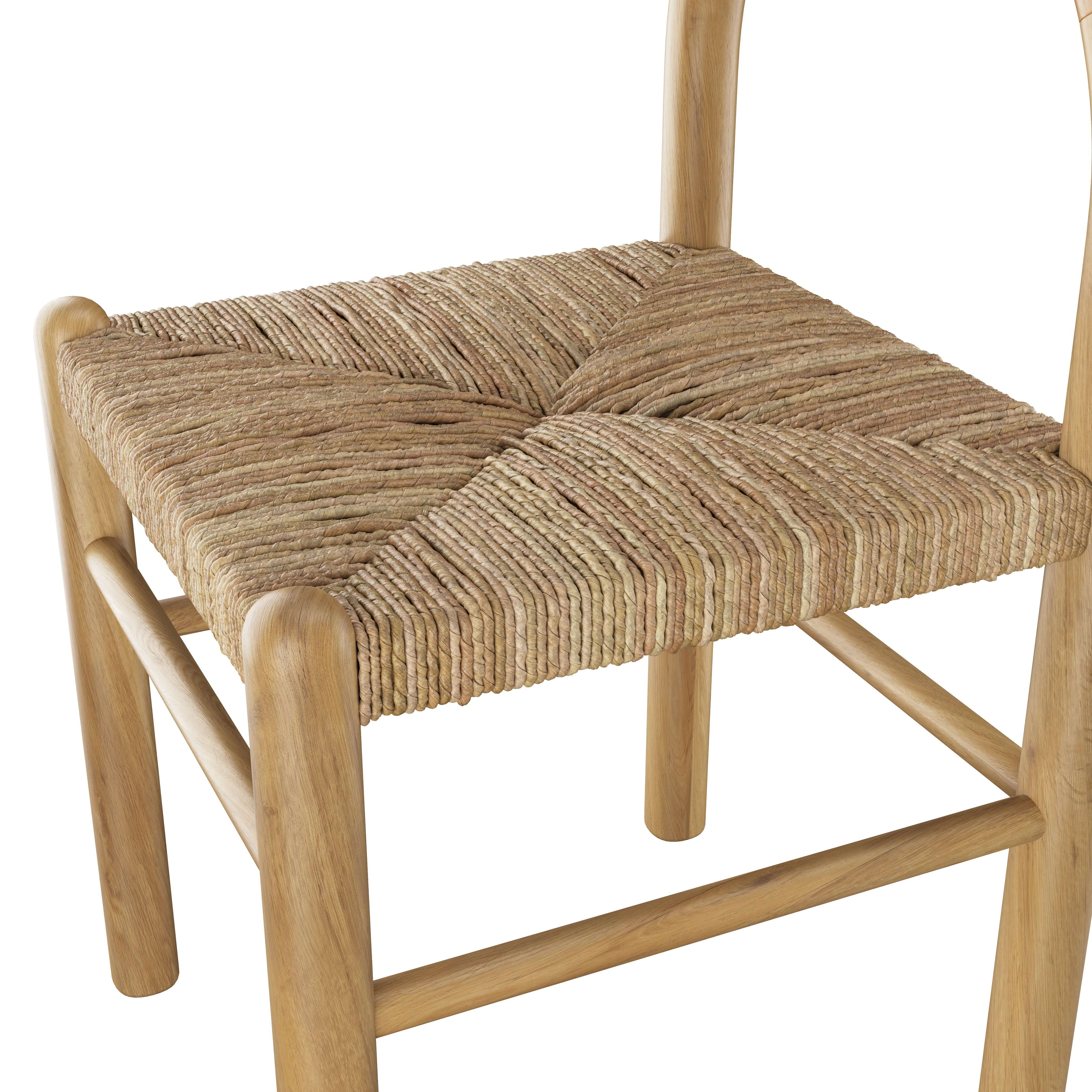 AMELIE CHAIR ~ EN GOLD
