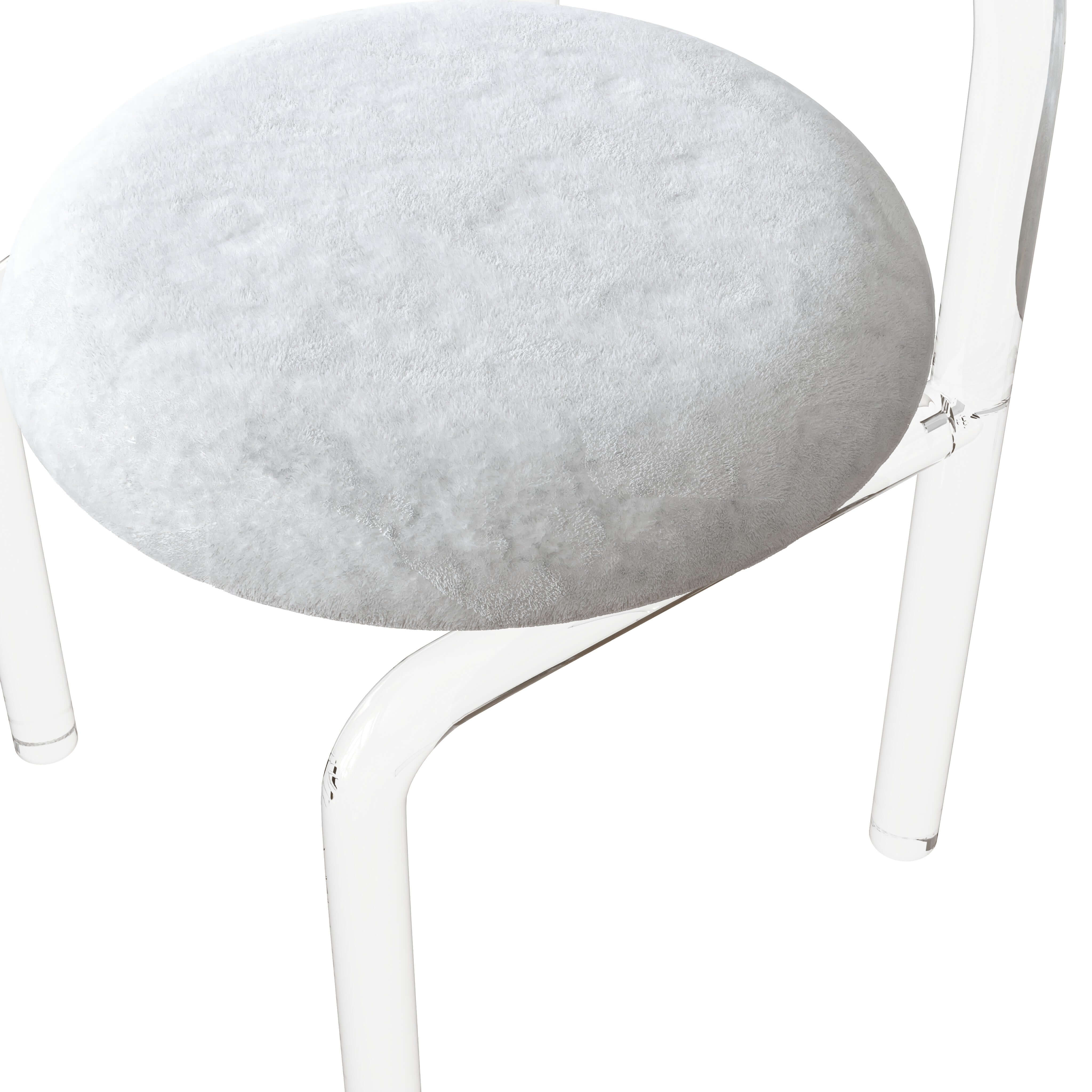 DAISY CHAIR ⁓ EN GOLD