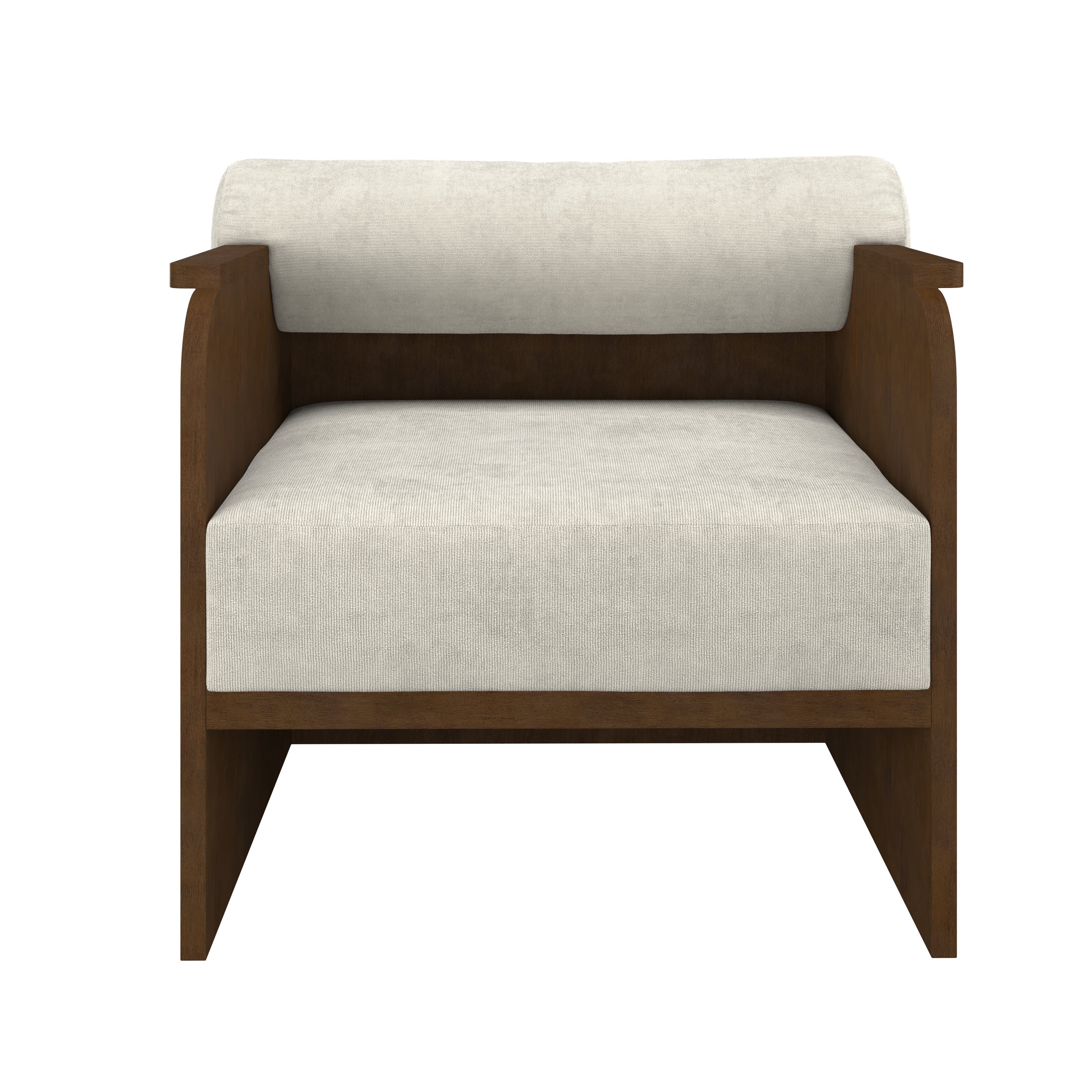 DANTE CHAIR ⁓ EN GOLD