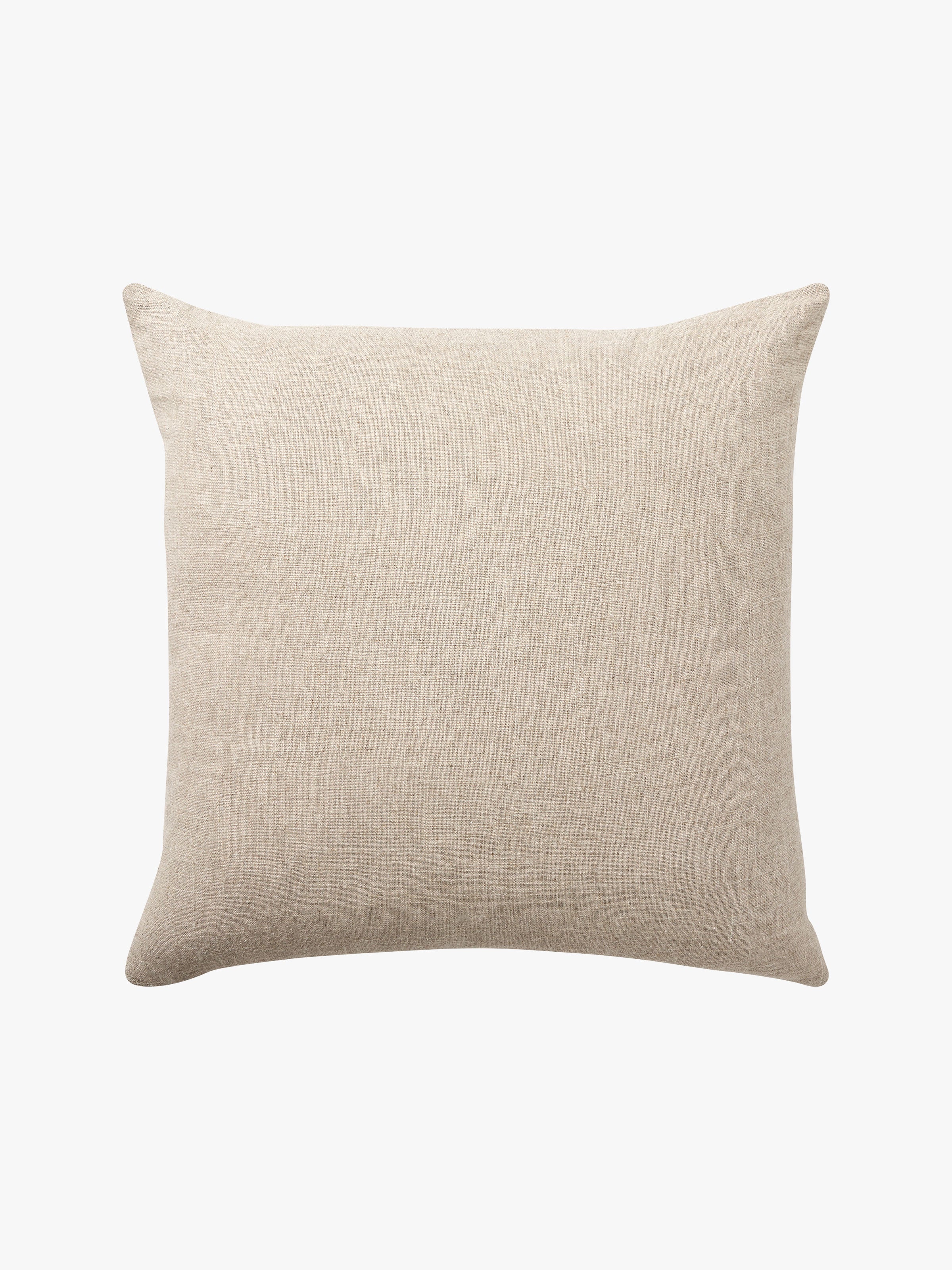 ETRO OLIVE VELVET CUSHION ~ L&M HOME