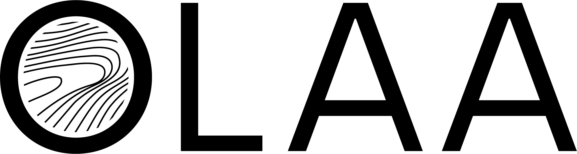 OLAA Logo