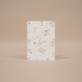 BRIGITTE MAY - WITH LOVE ⁓ GREETING CARD