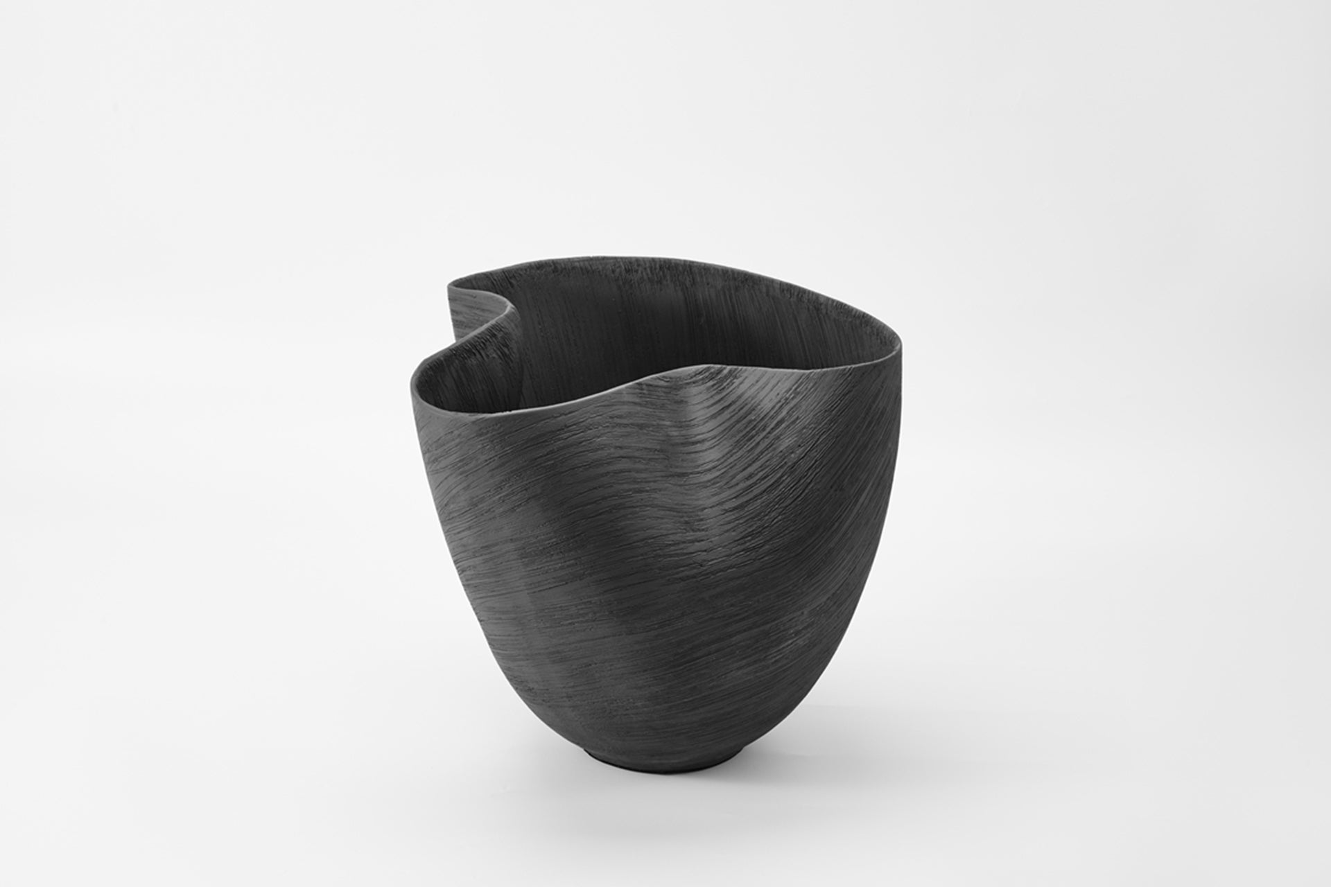 MORPH BOWL EBONY