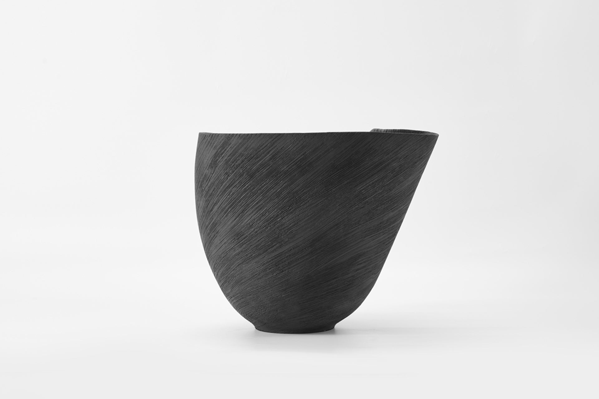 MORPH BOWL EBONY