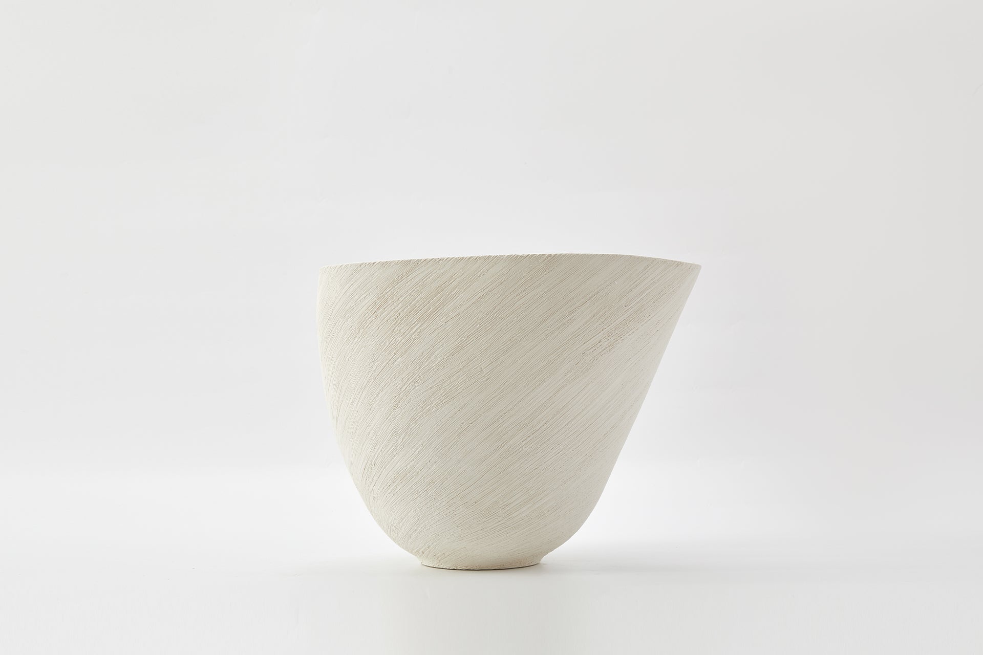 MORPH BOWL IVORY