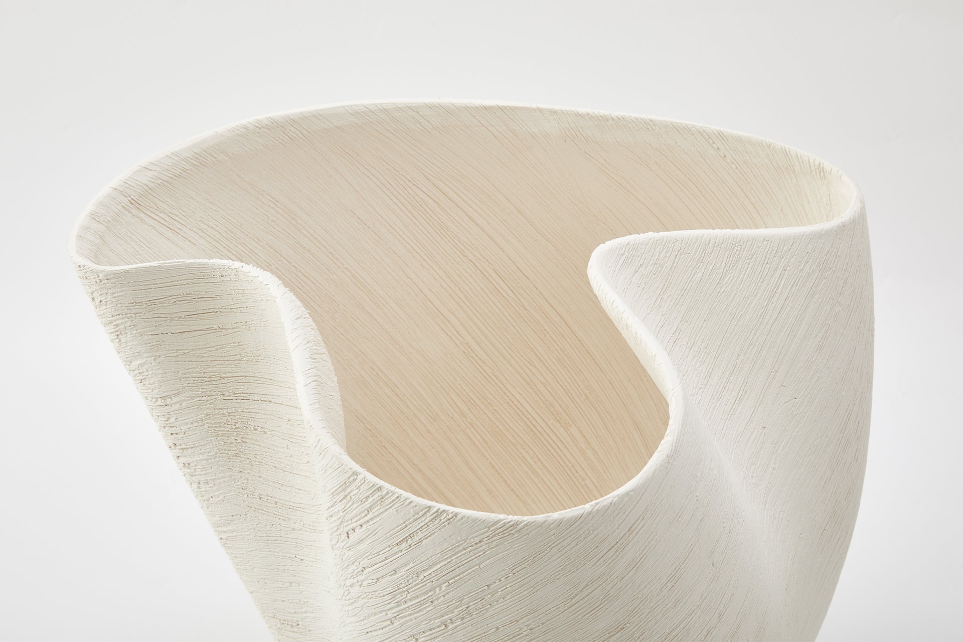 MORPH BOWL IVORY