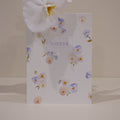 BRIGITTE MAY - PANSIES ⁓ NOTEBOOK