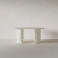 FRIDA TABLE DESK ~ EN GOLD