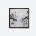 EFFORTLESS GRACE II ARTWORK ~ LEE J MORGAN