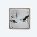 EFFORTLESS GRACE I ARTWORK ~ LEE J MORGAN