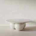 MIRO COFFEE TABLE ⁓ EN GOLD