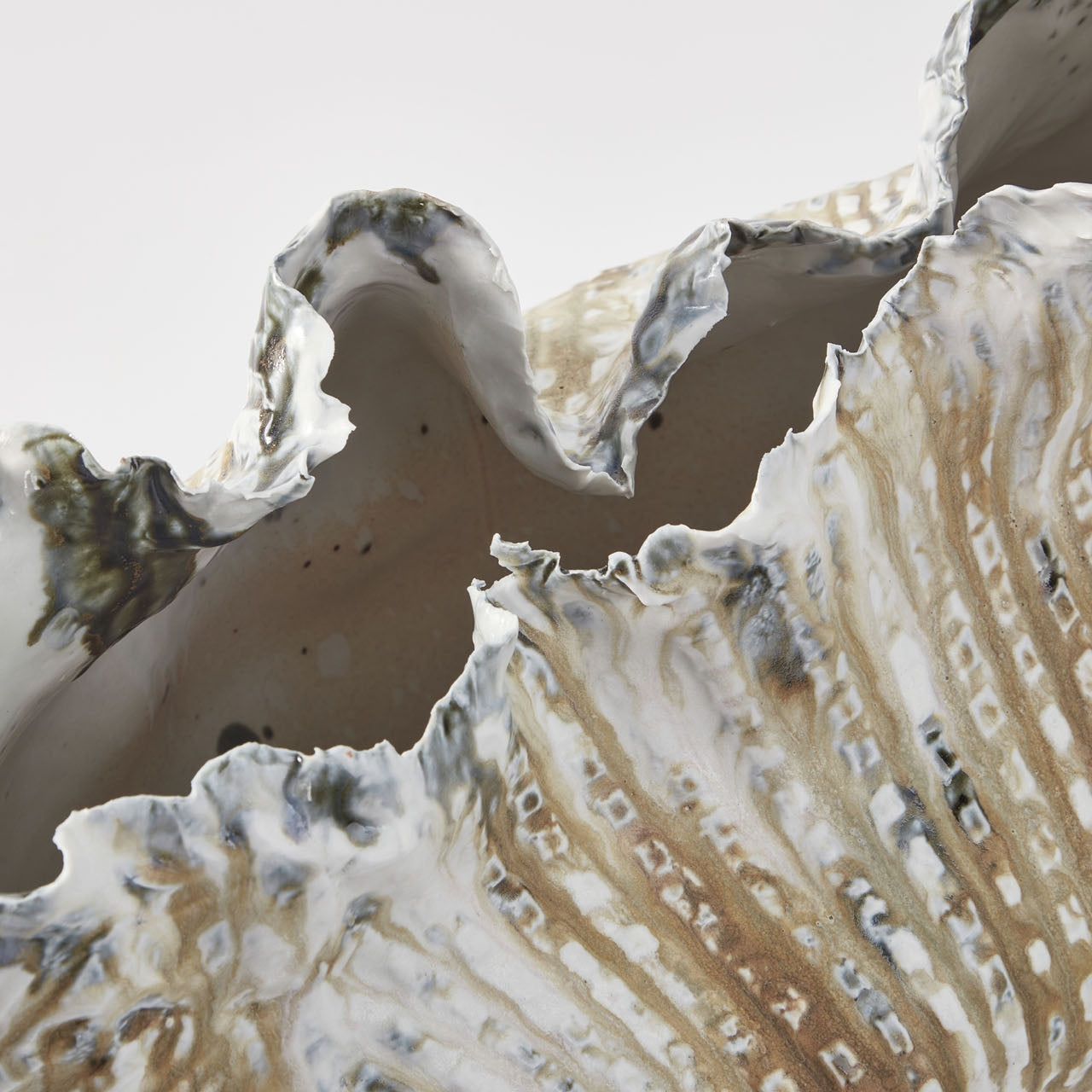 MONTANUS VASE CITRINUS